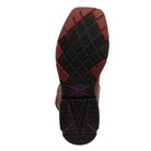 Men's Twisted X 12" Western Work Boot MXB0004 - Crazy House Western Wear