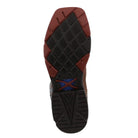 Men's Twisted X 12" Alloy Toe Boot MXBA005 - Crazy House Western Wear