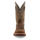 Men's Twisted X 12" Nano Toe Western Boot MXBN005 - Crazy House Western Wear