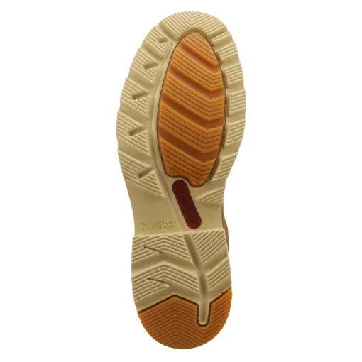 Men's Twisted X 6" Pull-On Nano Toe Boot MXCNW07 - Crazy House Western Wear