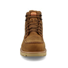 Men's Twisted X 6" Nano Toe Boot MXCNW08 - Crazy House Western Wear