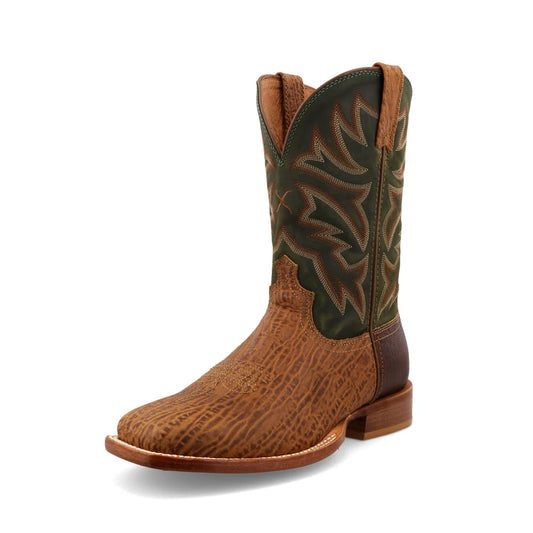 Twisted X 11" Tech X™ Boot - Crazy House Western Wear