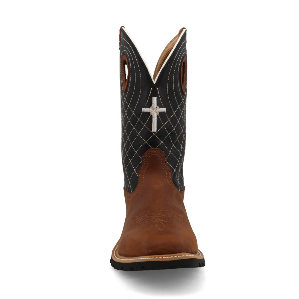 Twisted X 12" Tech X™ Boot - Crazy House Western Wear