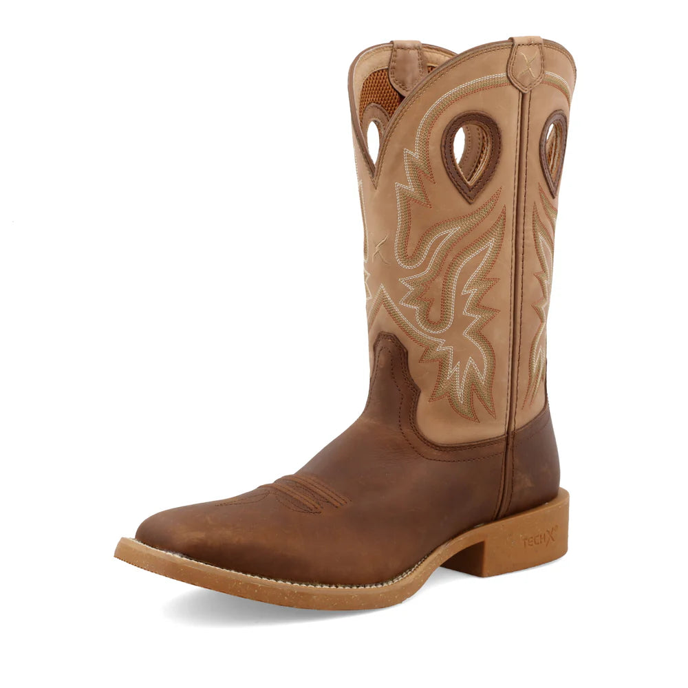 Twisted X 12" Tech X™ Boot - Crazy House Western Wear