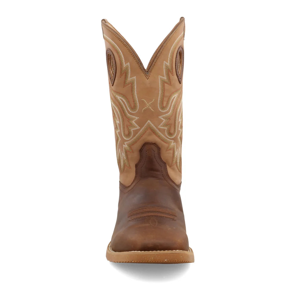 Twisted X 12" Tech X™ Boot - Crazy House Western Wear