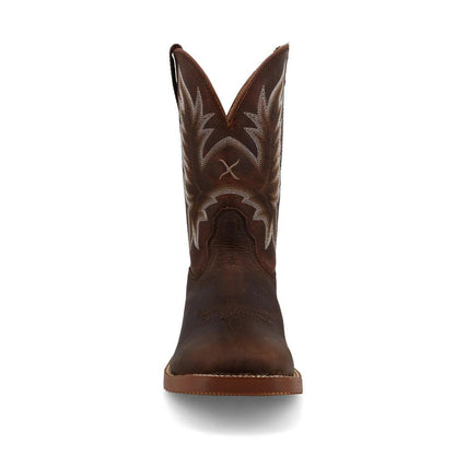 Men's Twisted X 11" Tech X™ Boot MXTR013 - Crazy House Western Wear
