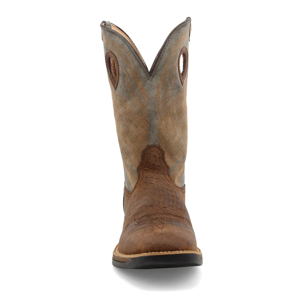 Twisted X 12" Tech X™ Boot - Crazy House Western Wear