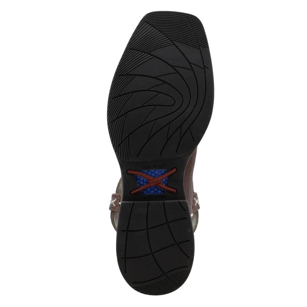 Men's Twisted X 11" Tech X™ Boot MXW0004 - Crazy House Western Wear