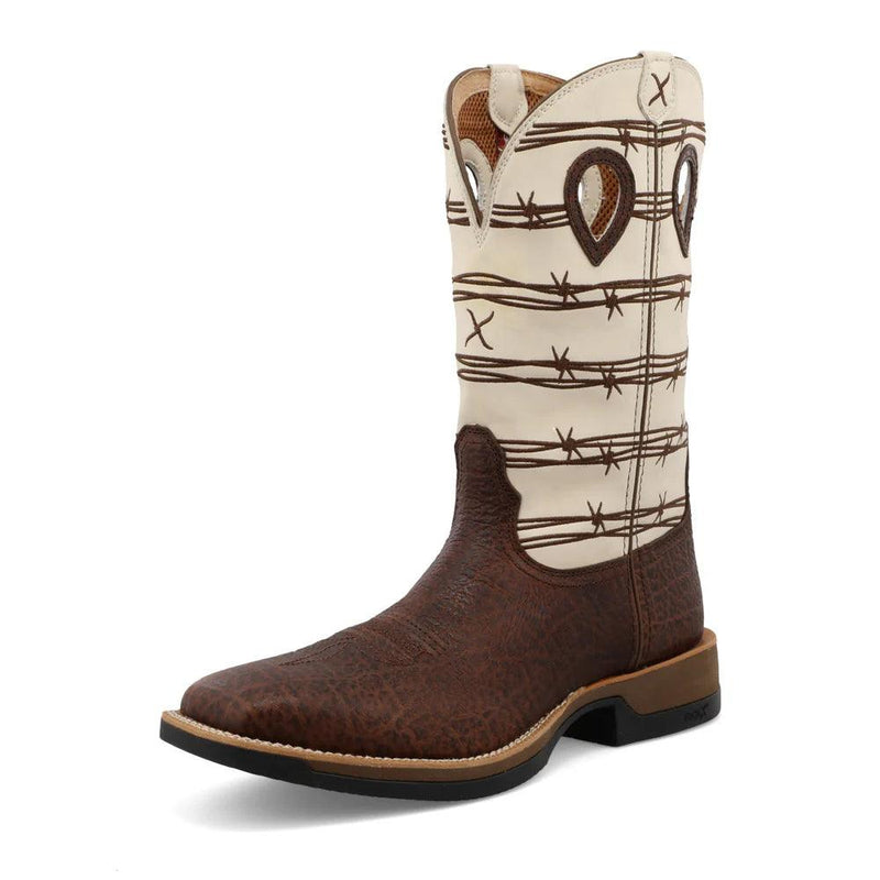 Men's Twisted X 12" Tech X™ Boot MXW0008 - Crazy House Western Wear