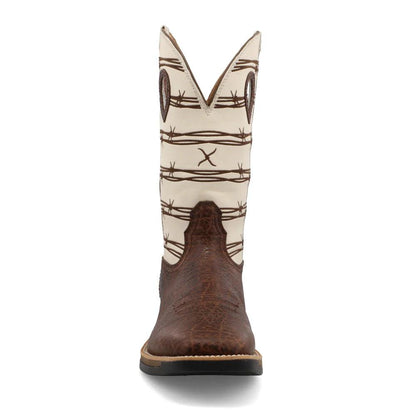 Men's Twisted X 12" Tech X™ Boot MXW0008 - Crazy House Western Wear