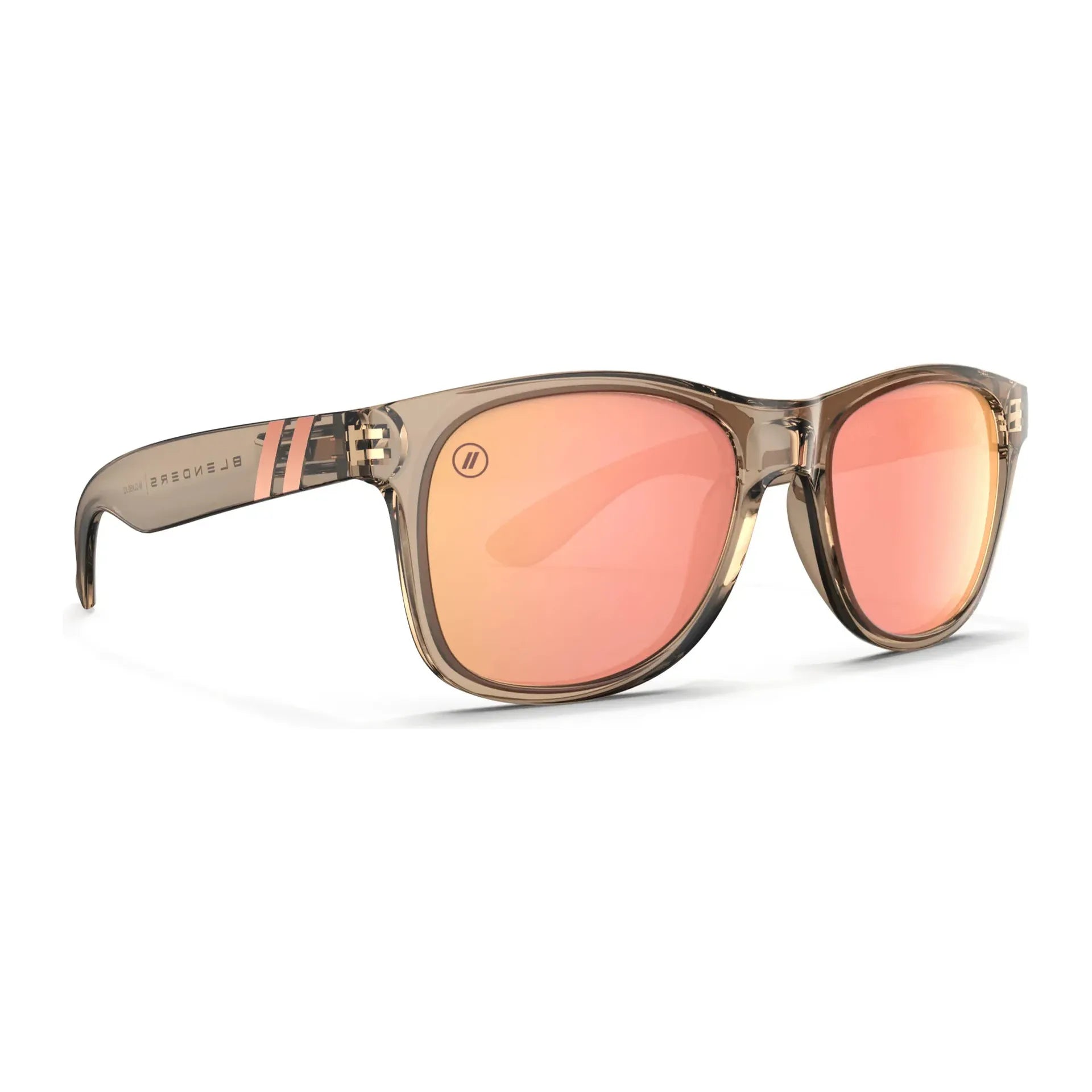 Blenders M Class X2 Citrus Blast Sunglasses BE445 - Crazy House Western Wear