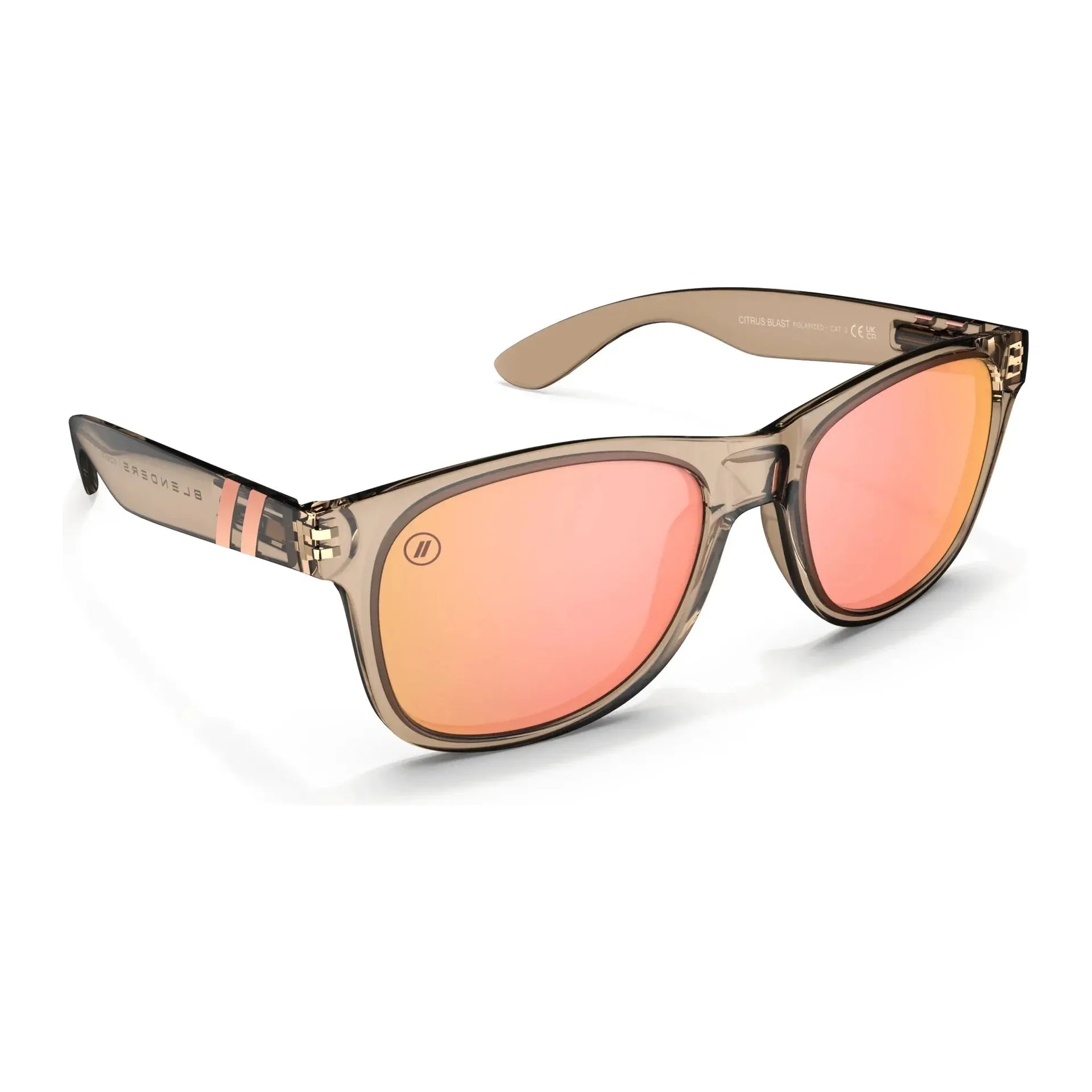 Blenders M Class X2 Citrus Blast Sunglasses BE445 - Crazy House Western Wear