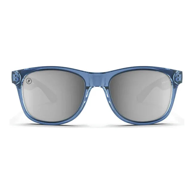 Blenders M Class X2 Deep Blue Sunglasses BE446 - Crazy House Western Wear