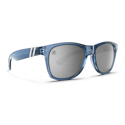 Blenders M Class X2 Deep Blue Sunglasses BE446 - Crazy House Western Wear