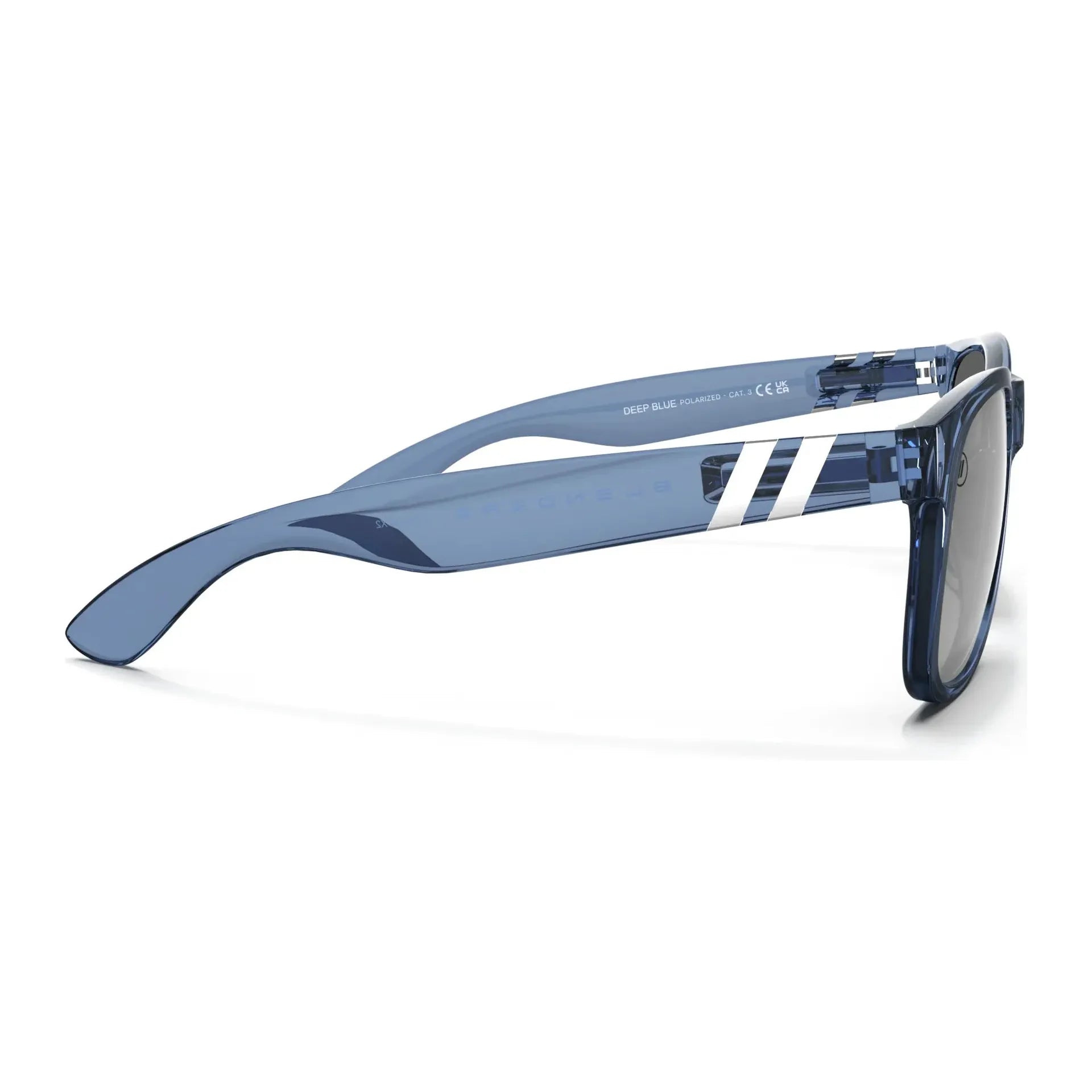 Blenders M Class X2 Deep Blue Sunglasses BE446 - Crazy House Western Wear