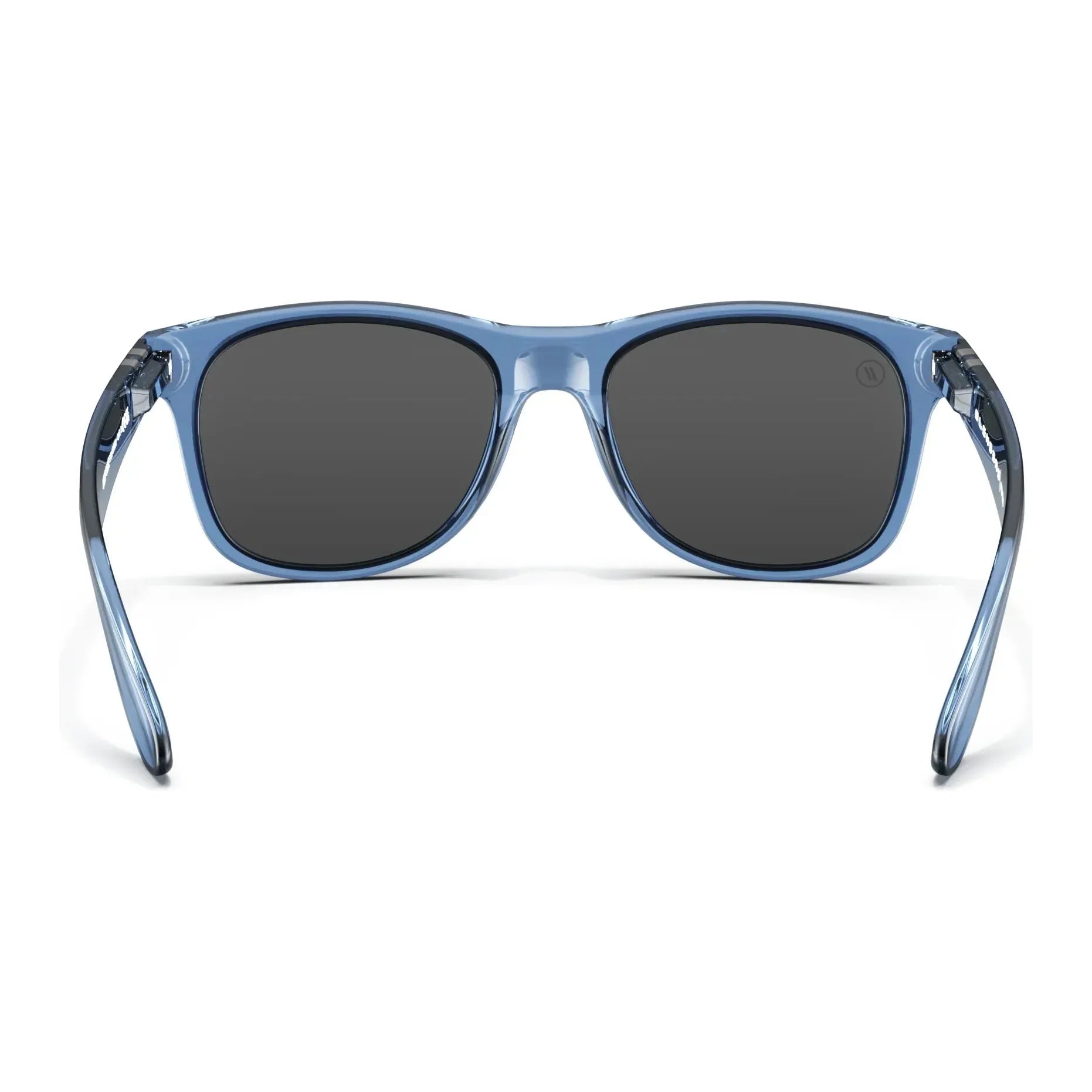 Blenders M Class X2 Deep Blue Sunglasses BE446 - Crazy House Western Wear