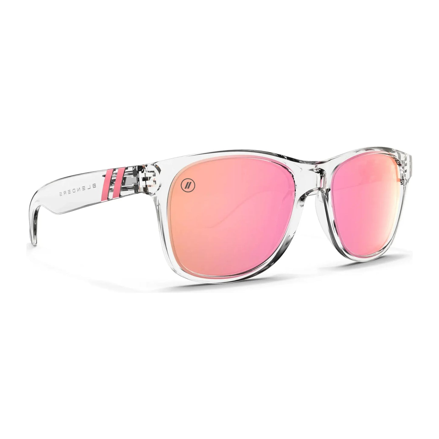 Blenders M Class X2 Ice Palace Sunglasses BE411 - Crazy House Western Wear