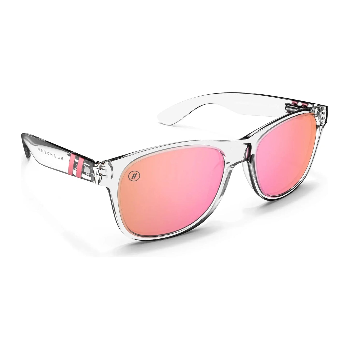 Blenders M Class X2 Ice Palace Sunglasses BE411 - Crazy House Western Wear