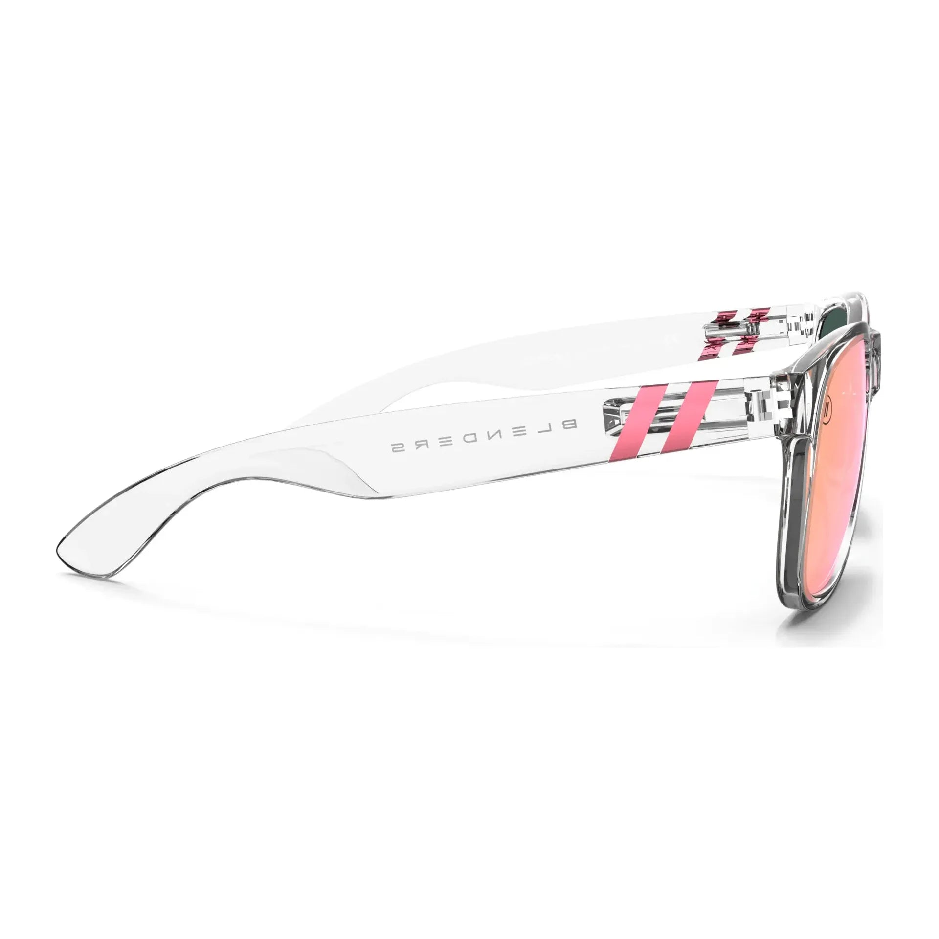 Blenders M Class X2 Ice Palace Sunglasses BE411 - Crazy House Western Wear