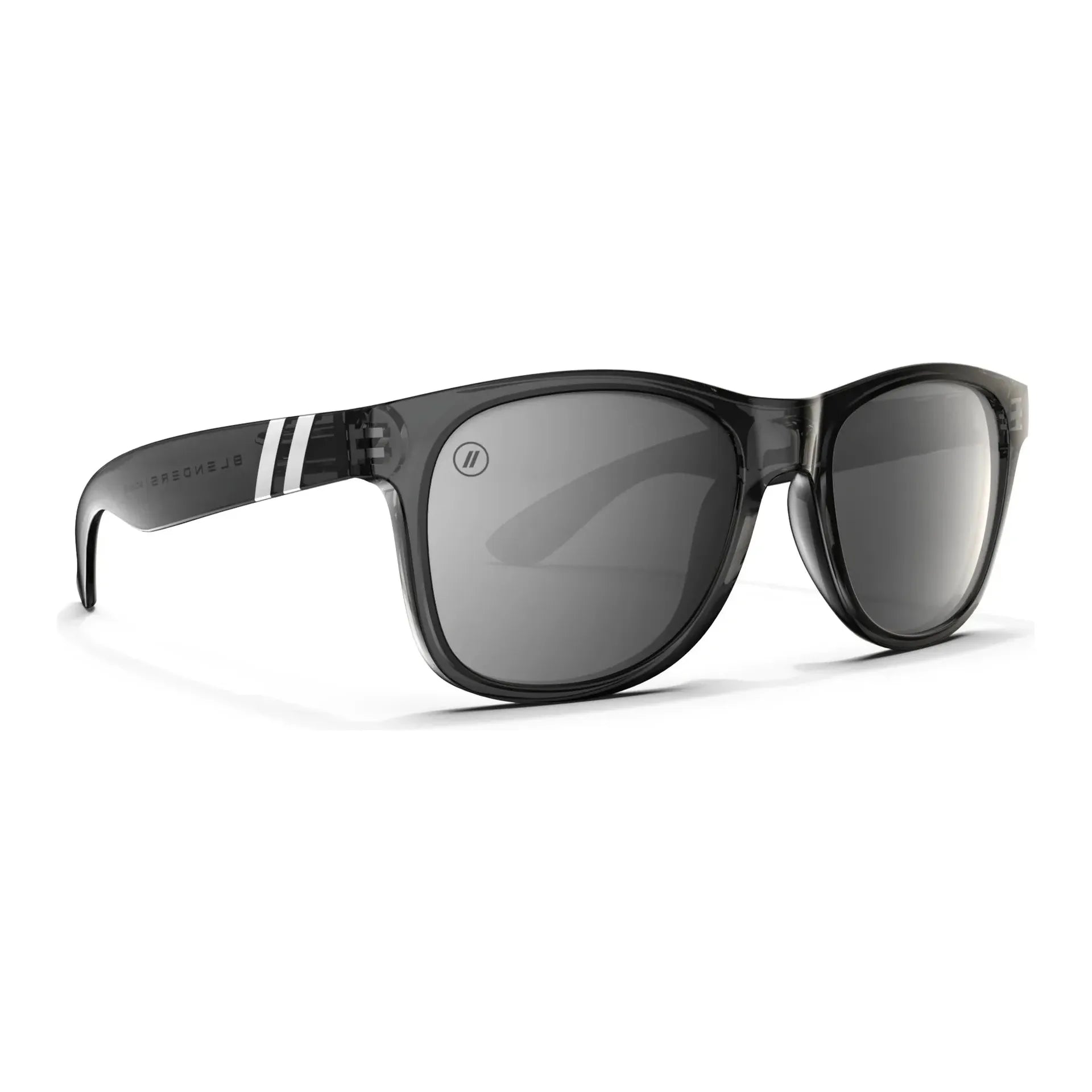 Blenders M Class X2 Smoke Shadow Sunglasses BE447 - Crazy House Western Wear
