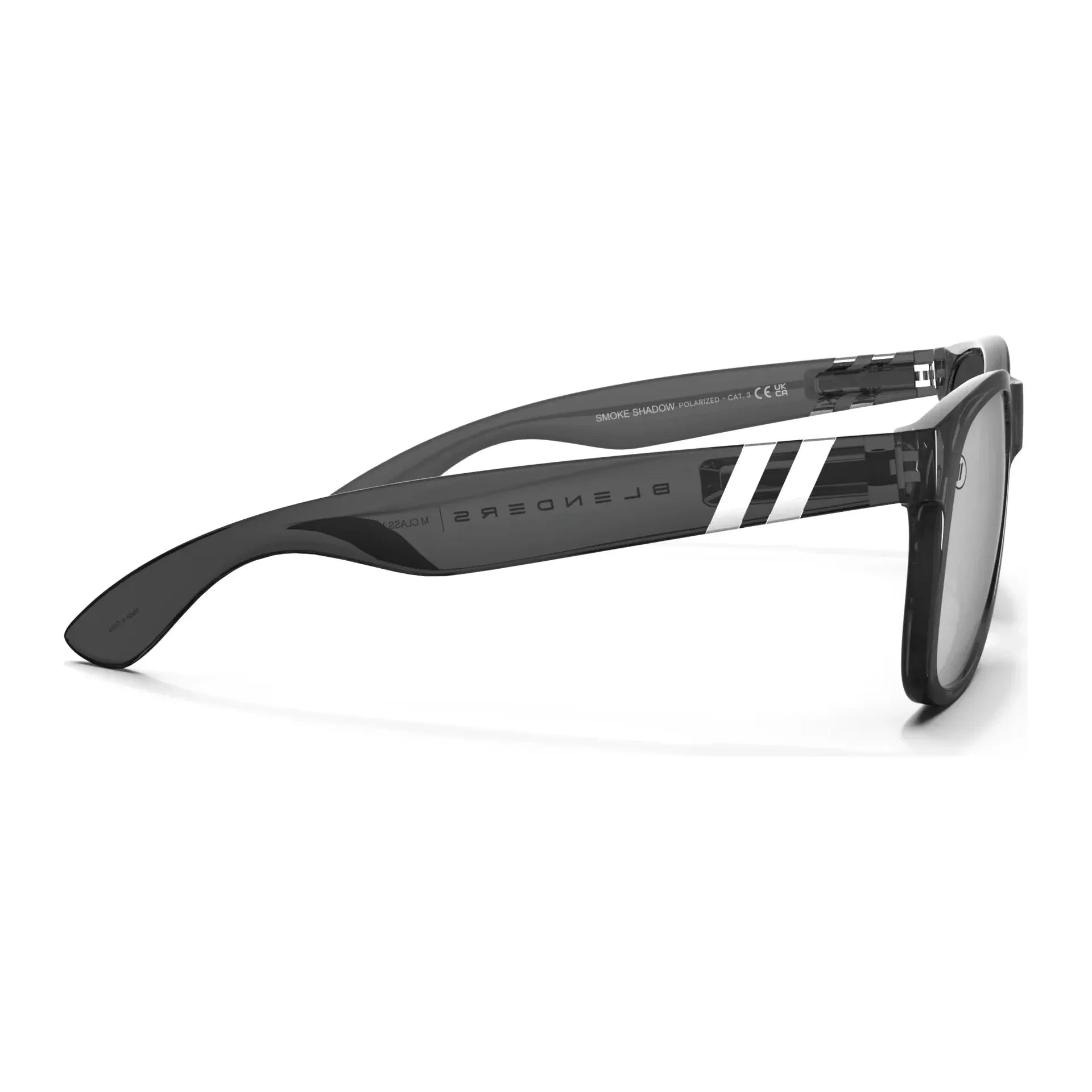 Blenders M Class X2 Smoke Shadow Sunglasses BE447 - Crazy House Western Wear
