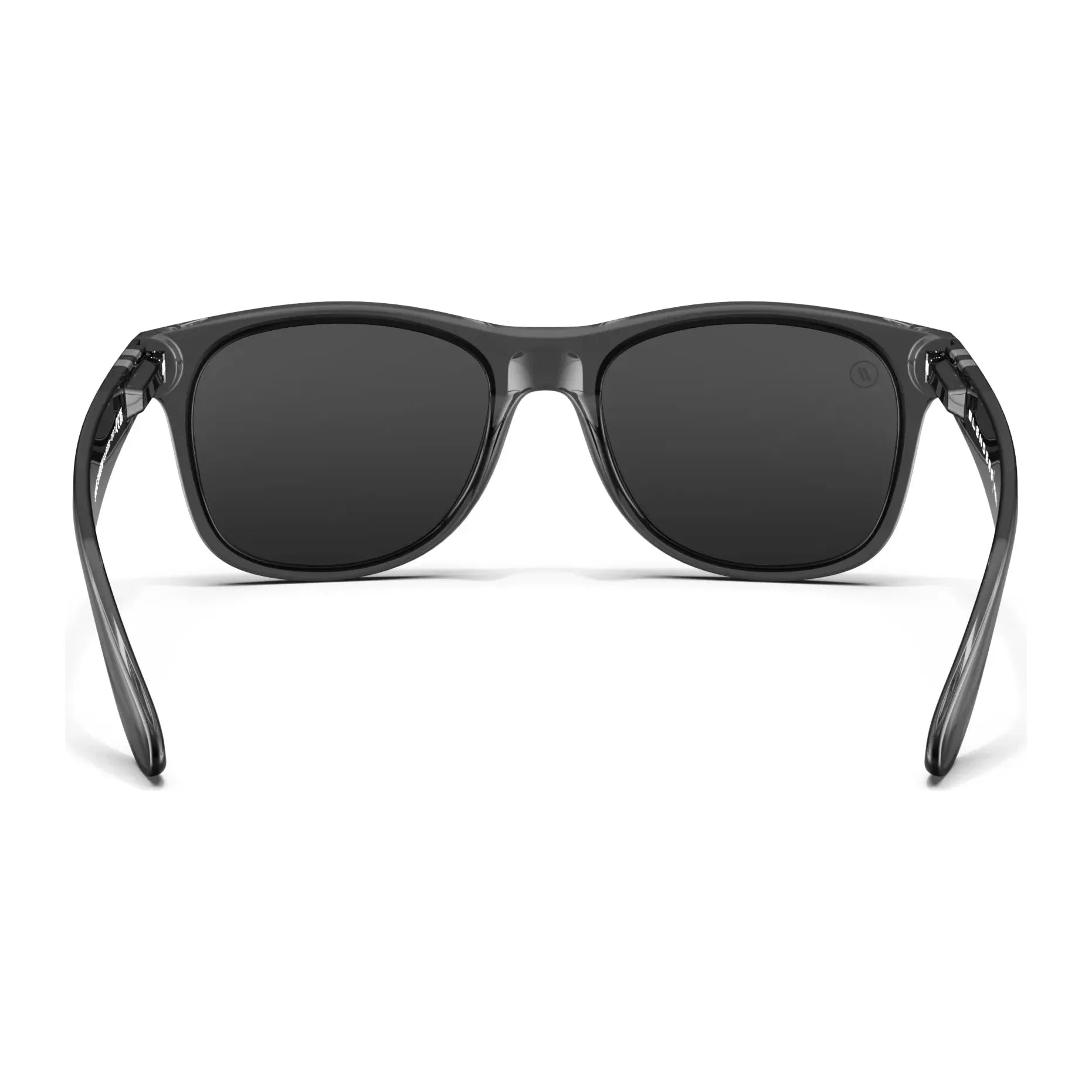 Blenders M Class X2 Smoke Shadow Sunglasses BE447 - Crazy House Western Wear