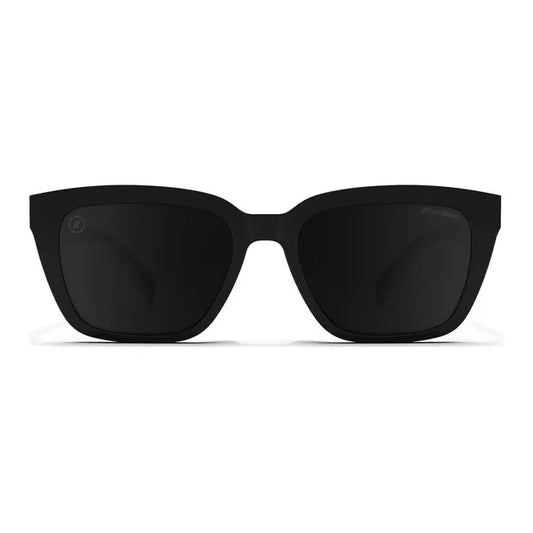 Blenders Mave Black Limo Sunglasses BE6802 - Crazy House Western Wear