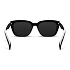 Blenders Mave Black Limo Sunglasses BE6802 - Crazy House Western Wear