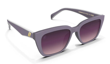 Blenders Mave Lavender Lilly Sunglasses BE6806