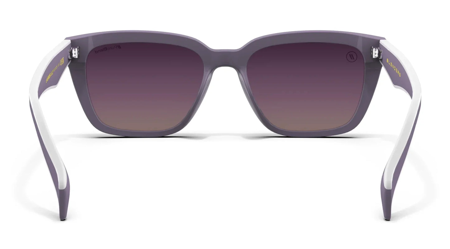 Blenders Mave Lavender Lilly Sunglasses BE6806