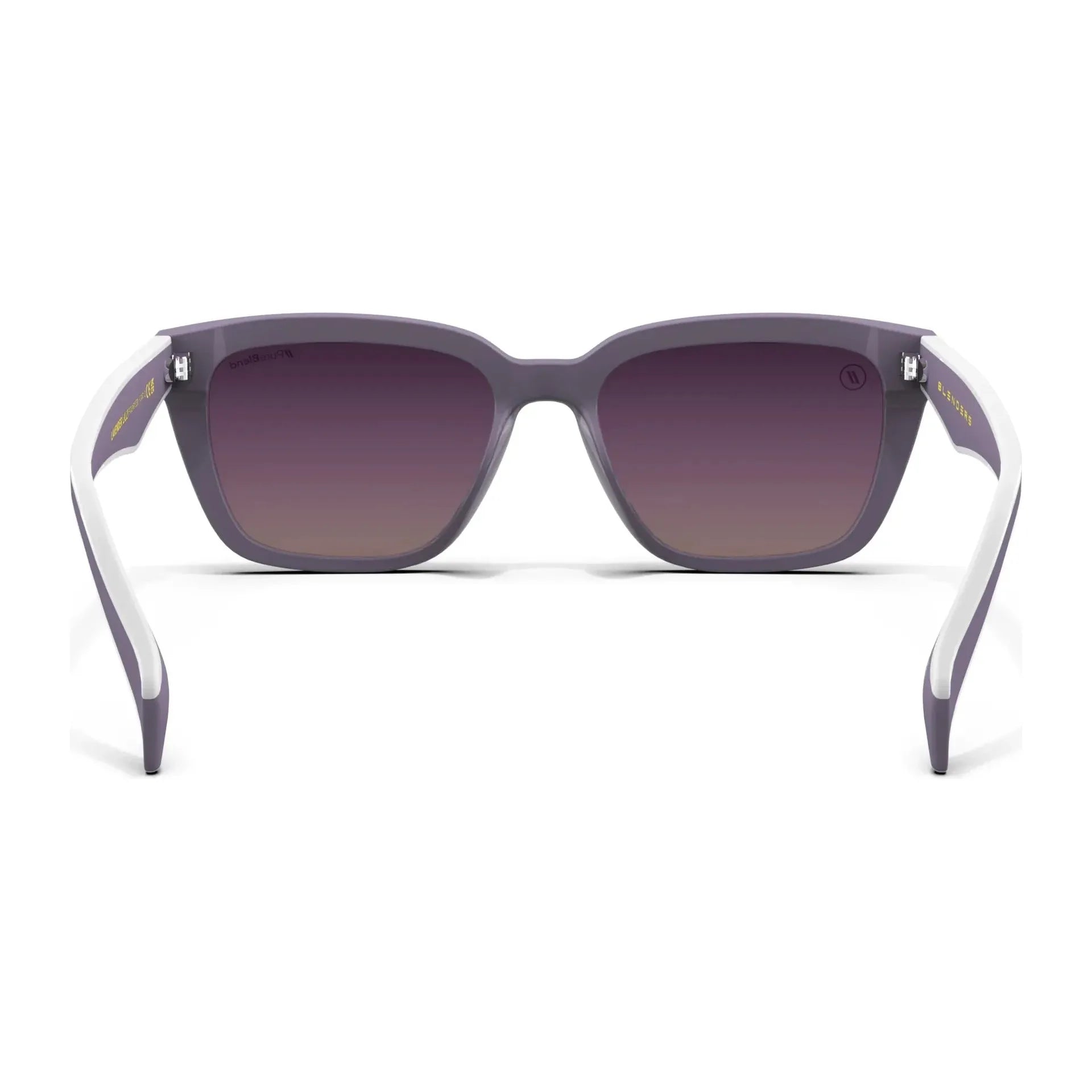 Blenders Mave Lavender Lilly Sunglasses BE6806 - Crazy House Western Wear