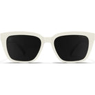 Blenders Mave White Limo Sunglasses BE6804 - Crazy House Western Wear