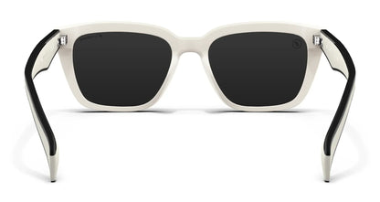 Blenders Mave White Limo Sunglasses BE6804