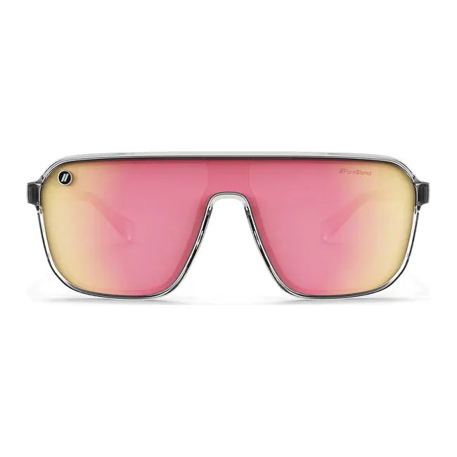 Blenders Meister X2 Fog Sunglasses BE7015 - Crazy House Western Wear