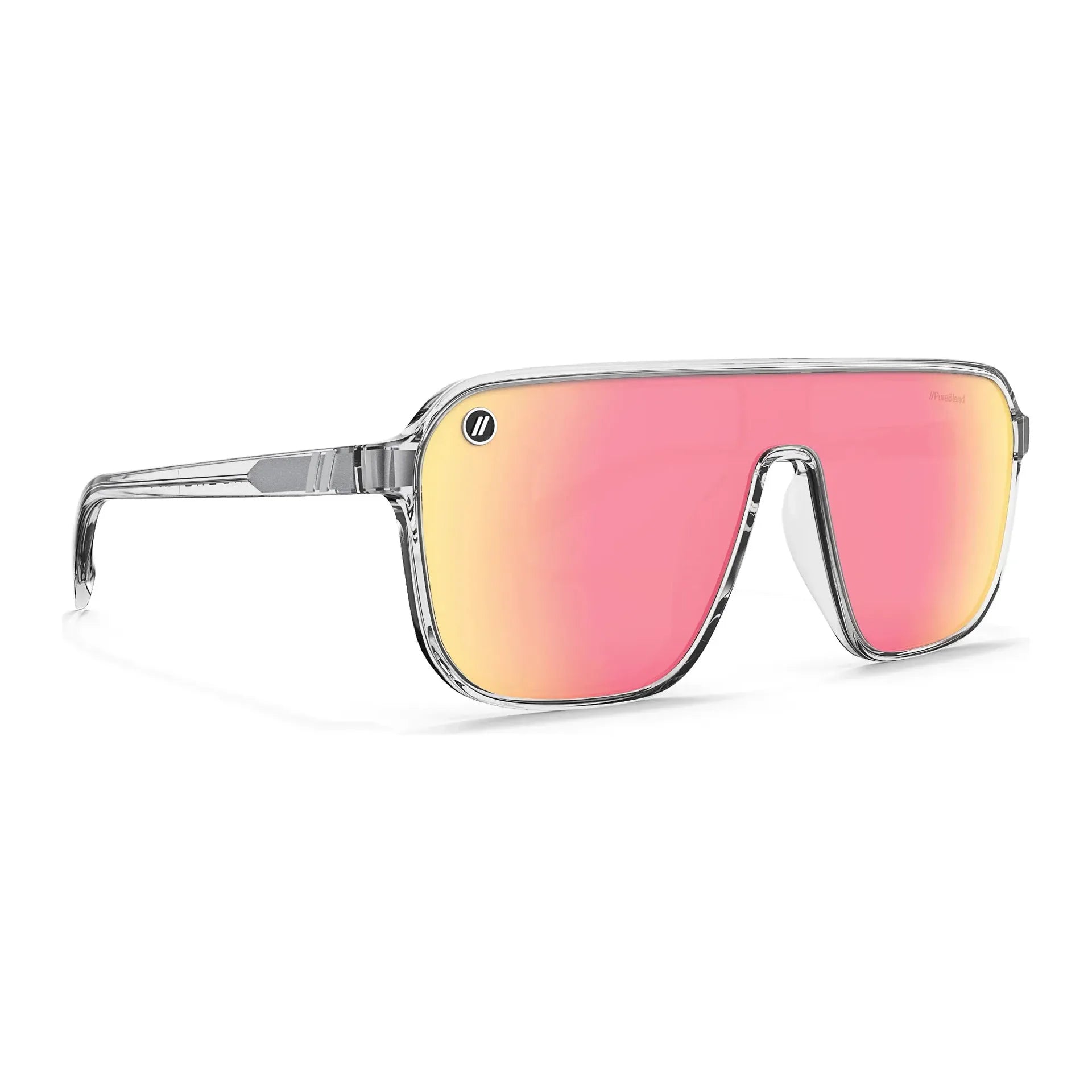 Blenders Meister X2 Fog Sunglasses BE7015 - Crazy House Western Wear
