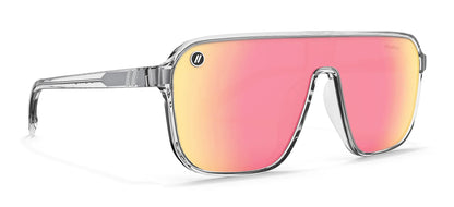 Blenders Meister X2 Fog Sunglasses BE7015