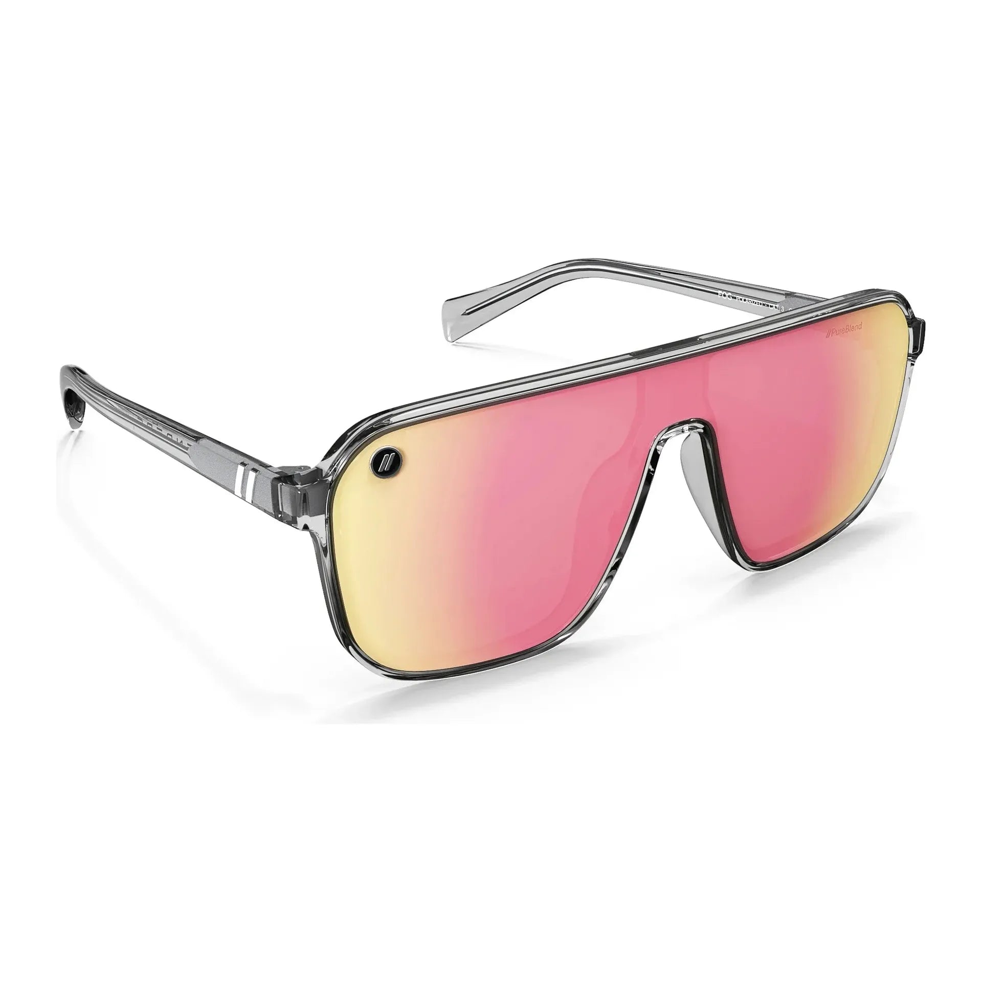 Blenders Meister X2 Fog Sunglasses BE7015 - Crazy House Western Wear