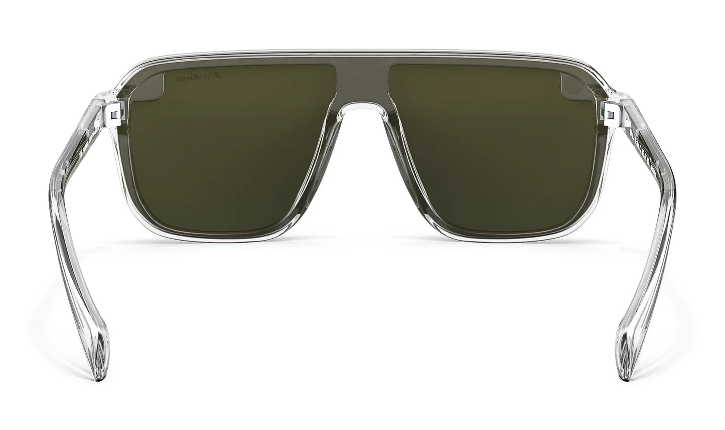 Blenders Meister X2 Fog Sunglasses BE7015