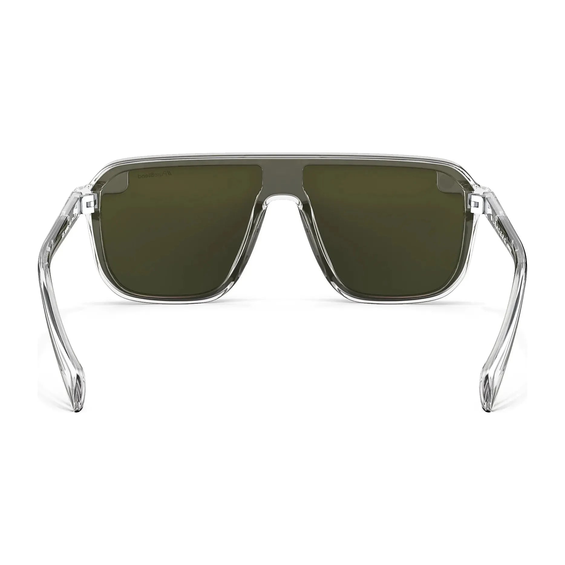 Blenders Meister X2 Fog Sunglasses BE7015 - Crazy House Western Wear