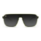 Blenders Meister X2 Spark Lime Sunglasses BE7014 - Crazy House Western Wear