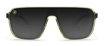 Blenders Meister X2 Spark Lime Sunglasses BE7014