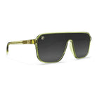 Blenders Meister X2 Spark Lime Sunglasses BE7014 - Crazy House Western Wear