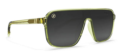 Blenders Meister X2 Spark Lime Sunglasses BE7014