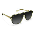Blenders Meister X2 Spark Lime Sunglasses BE7014 - Crazy House Western Wear