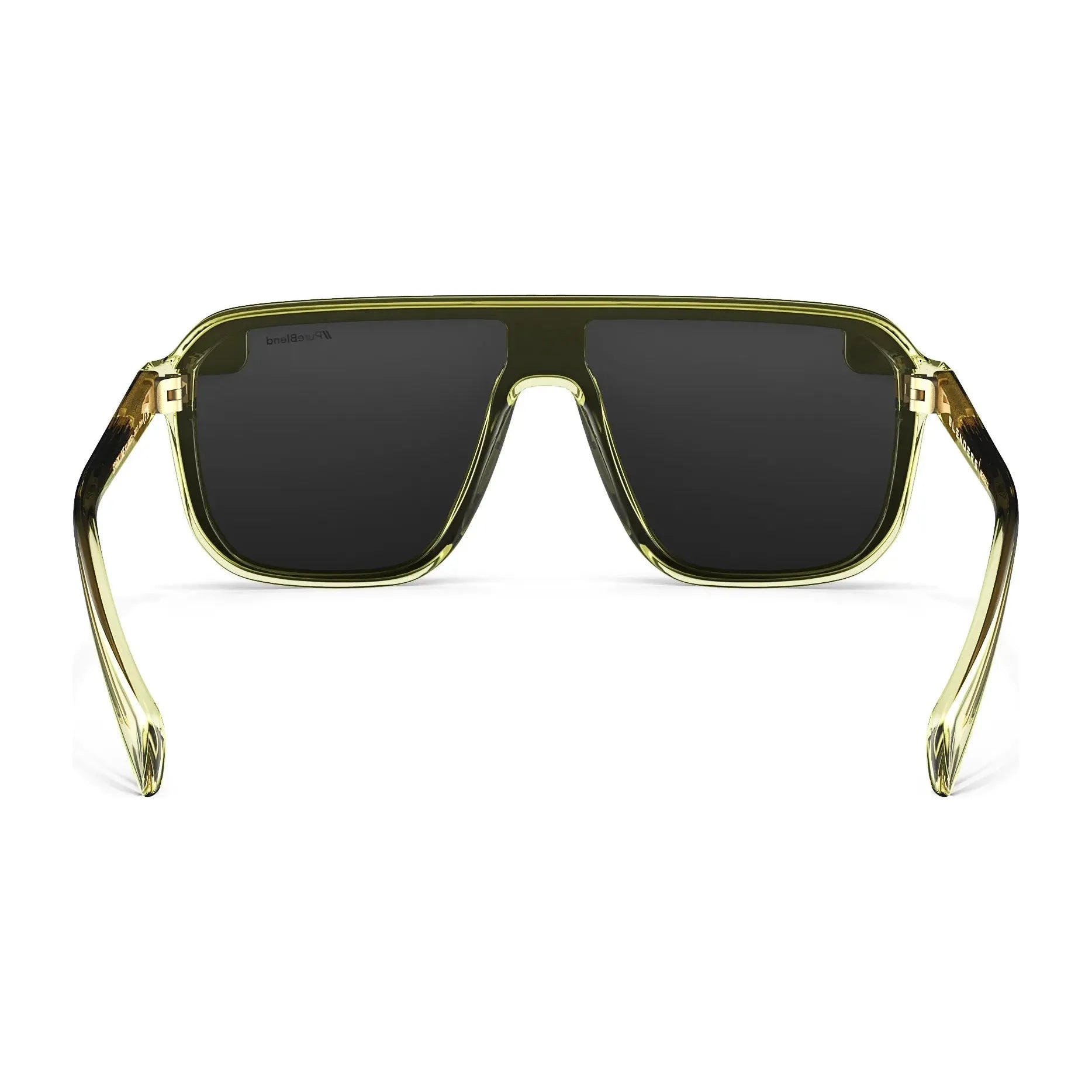 Blenders Meister X2 Spark Lime Sunglasses BE7014 - Crazy House Western Wear