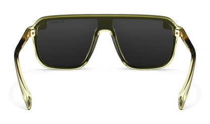 Blenders Meister X2 Spark Lime Sunglasses BE7014