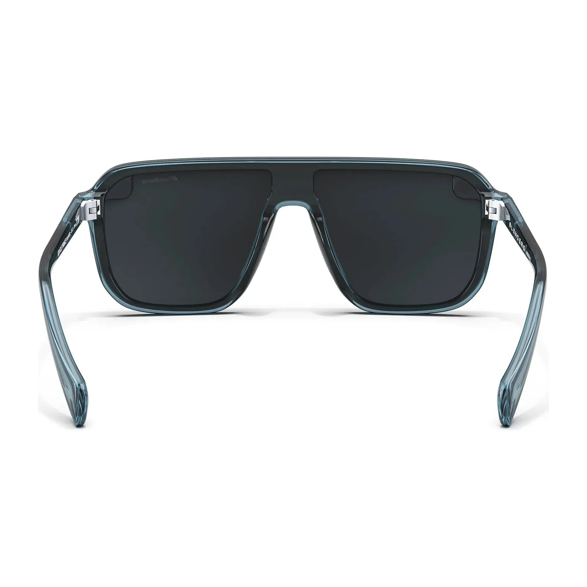 Blenders Meister X2 Gentle Prince Sunglasses BE7004 - Crazy House Western Wear