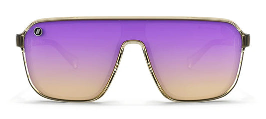 Blenders Meister X2 Mojave Love Sunglasses BE7006