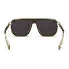 Blenders Meister X2 Mojave Love Sunglasses BE7006 - Crazy House Western Wear