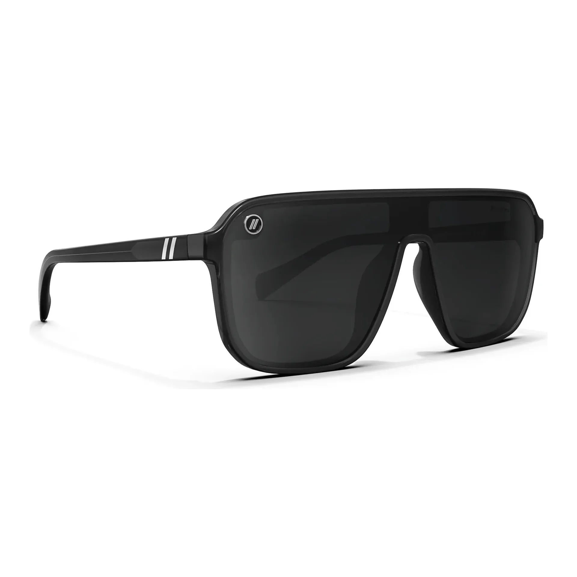 Blenders Meister X2 Nimble Beast Sunglasses BE7002 - Crazy House Western Wear